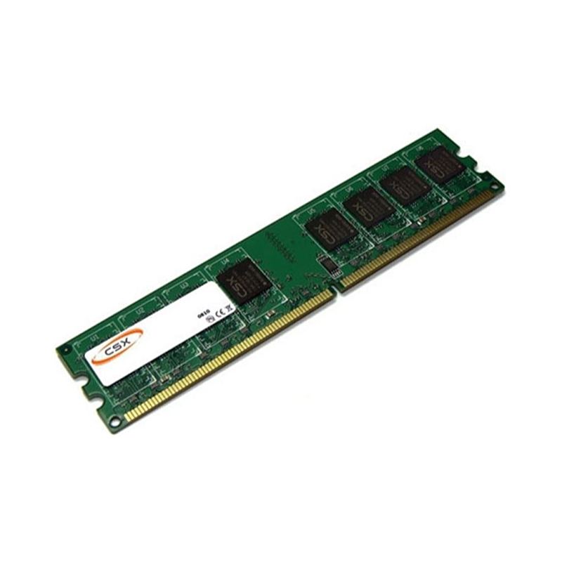 CSX - Memria PC - CSX Desktop CSXD3LO1600-1R8-2GB 2GB 1600MHz DDR3 memria