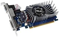 ASUS - Grafikus krtya (PCI-Express) - Asus GT730-SL-2GD5-BRK 730GT 2Gb DDR5 PCIE videokrtya