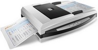 Plustek - Szkenner - Plustek SmartOffice PN2040 lapolvas / szkenner