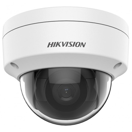 Hikvision - Biztonsgtechnika - Hikvision IP dmkamera - DS-2CD1153G0-I (5MP, 2,8mm, kltri, H265+, IP67, IR30m, ICR, DWDR, 3DNR, PoE, manyag)