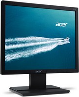 Acer - Monitor - LCD - Acer V176L 17
