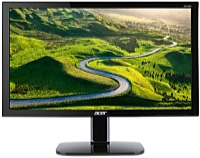 Acer - Monitor - LCD - Acer 24' KA240Hbid FHD monitor, fekete