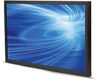ELO - Monitor LCD Touch - ELO Touch ET3243L 32' rintkpernys kijelz, fekete