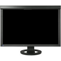 Eizo - Monitor - LCD - Eizo ColorEdge CG245W-BK LCD monitor