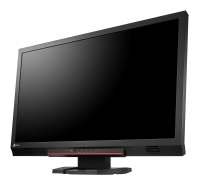 Eizo - Monitor - LCD - EIZO 23' Foris FS2333-BK monitor 2xHDMI DVI MM BK