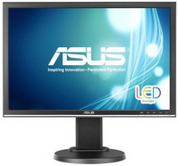 ASUS - Monitor - LCD - ASUS 22' VW22ATL LED 16:9 fekete monitor