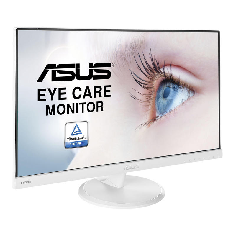 ASUS - Monitor - LCD - Asus 23' VC239HE-W IPS FHD monitor, fehr