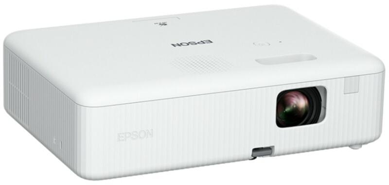 EPSON - Projektor - Projektor Epson CO-W01 FHD WXGA 3000L 15000:1 HDMI V11HA86040