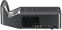 LG - Projektor - LG PF1000U LED DLP FHD projektor DVB-T tunerrel