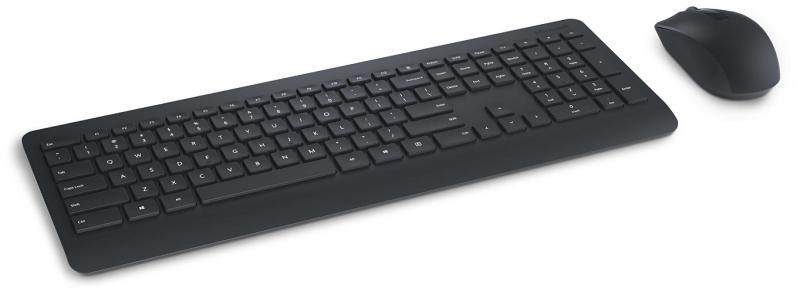Microsoft - Keyboard Billentyzet - Key MS Wireless Desktop 900 HU+Mouse PT3-00020