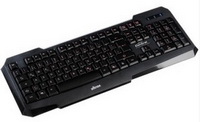 Ultron - Keyboard Billentyzet - Ultron Control 121701 htrvilgtsos Gaming billentyzet