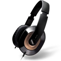 Creative - Fejhallgat s mikrofon - Creative HQ-1600 fekete fejhallgat