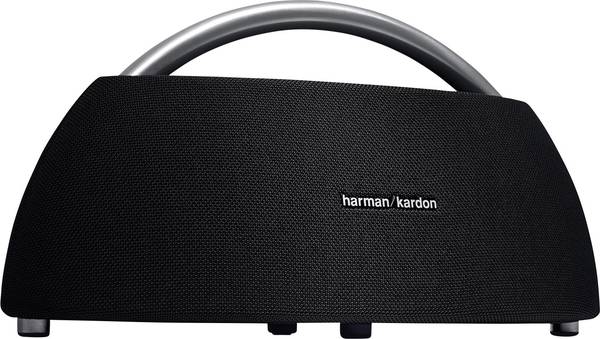 Harman/Kardon - Hangszr Speaker - Harman Kardon Go+Play mini hordozhat Bluetooth hangszr