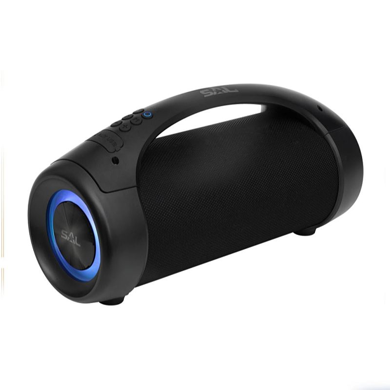 SAL - Hangszr Speaker - Somogyi BT 5000 Bluetooth hangszr fekete