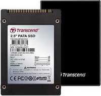 Transcend - SSD drive - Transcend 32GB PATA SSD meghajt