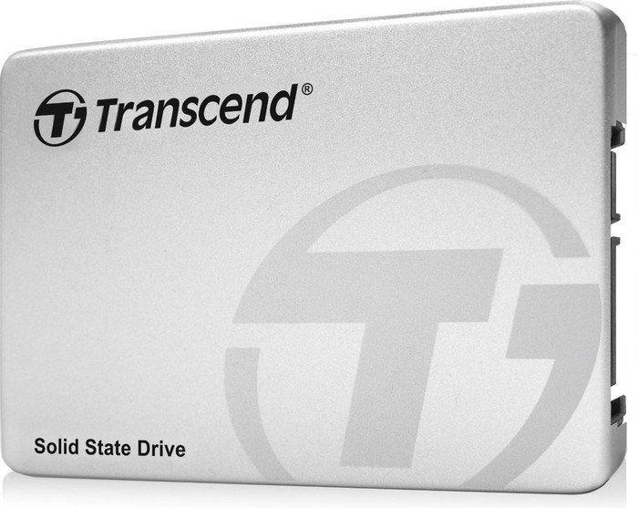 Transcend - SSD drive - Transcend 220S 240GB 2.5' SATA3 SSD meghajt