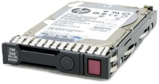 HP - Drive HDD SCSI,SAS - HP 1,2TB 10K SAS 12G 2,5' SC DS SFF merevlemez
