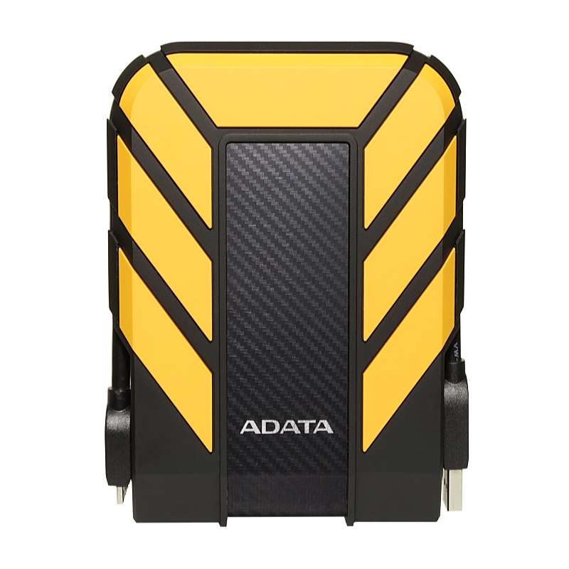A-DATA - Adattrol - A-DATA HD710 Pro 2TB USB3.1 2,5' kls merevlemez, srga