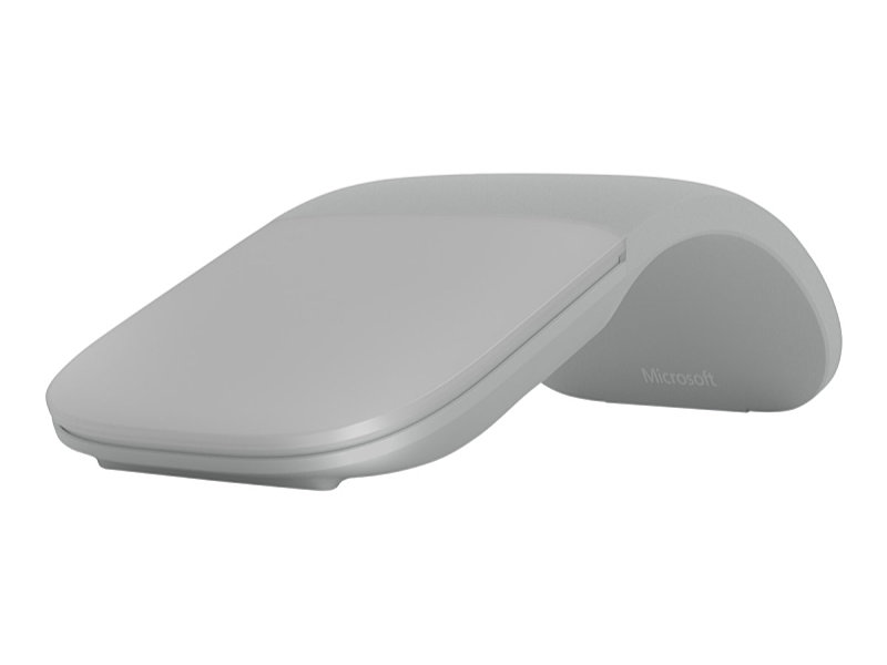 Microsoft - Mouse s Pad - Egr Microsoft Surface Arc Bluetooth Vilgos szrke CZV-00094
