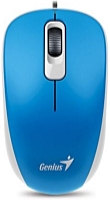 Genius - Mouse s Pad - Genius DX-110 USB optikai egr, kk