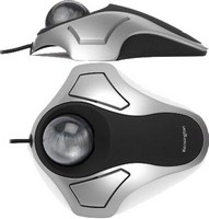 Kensington - Mouse s Pad - Kensington Orbit Optical Trackball hanyattegr
