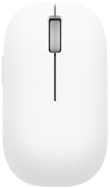 Xiaomi - Mouse s Pad - Mou Xiaomi Wireless Silent HLK4040GL White