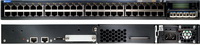 Juniper - Switch, firewall - Juniper EX4200-48T 48p Gbe 8Poe menedzselhet switch
