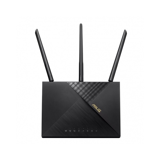 ASUS - Wifi - Asus 4G/LTE Modem Router AX1800 4G-AX56