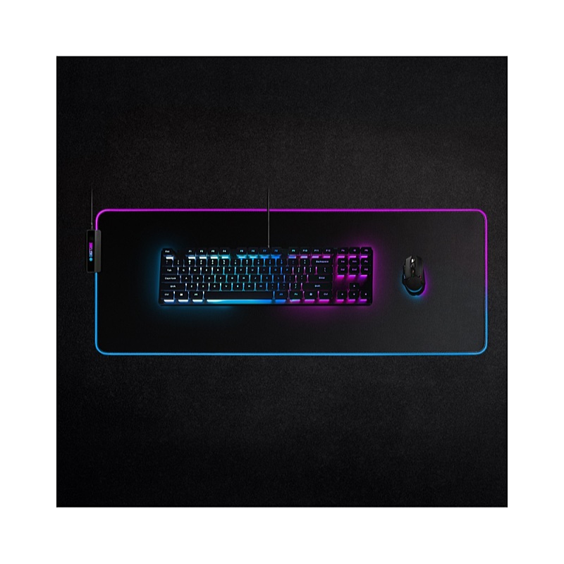 Chieftec - Mouse s Pad - Mouse Pad Chieftec Chieftronic Halo A-RGB XL 80 cm MP-800-ARGB