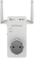 ZyXel - Wifi - Netgear WN3100RP-100PES Range Extender