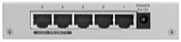 ZyXel - Switch, firewall - ZyXEL ES-105AV3 10/100 5p asztali switch