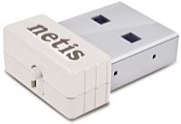Netis - Wifi - Netis WF2120 150Mbps Wireless N Nano USB adapter