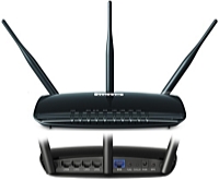 Netis - Wifi - Netis WF2533 300Mbps Wireless N High Power Router