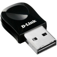 D-Link - Wifi - D-Link Nano DWA-131 wireless USB adapter