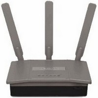 D-Link - Wifi - D-Link AirPremier N Dual Band PoE Access Point