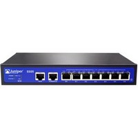 Juniper - Switch, firewall - Juniper SSG5 Secure Services Gateway tzfal