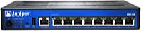 Juniper - Switch, firewall - Juniper SRX100H2 8xFE port tzfal