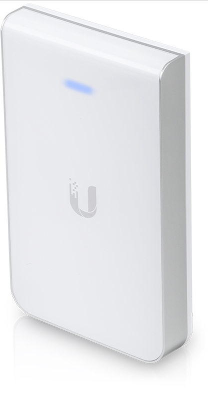 UBIQUITI - Wifi - Ubiquiti UAP-AC-IW UniFi In-Wall AC Acces Point