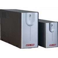 SPS - Sznetmentes tp (UPS) - SPS PRO600I 600VA sznetmentes tpegysg UPS