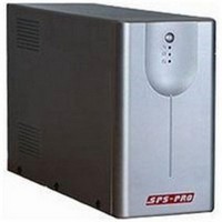 SPS - Sznetmentes tp (UPS) - SPS PRO PRO1000I 1000VA sznetmentes tpegysg UPS