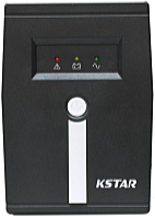 KSTAR - Sznetmentes tp (UPS) - KSTAR Micropower 1500VA USB LED Line-interaktv sznetmentes tpegysg