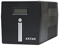 KSTAR - Sznetmentes tp (UPS) - KSTAR Micropower 1200VA USB LED Line-interaktv sznetmentes tpegysg