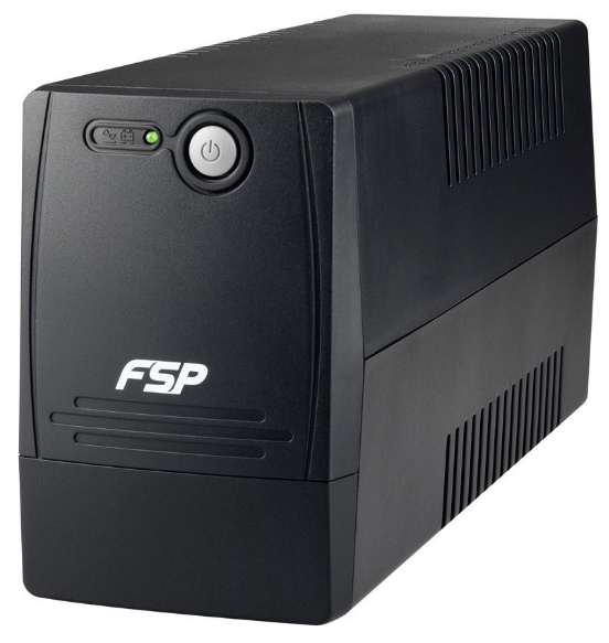 FSP - Sznetmentes tp (UPS) - FSP FP800 800VA/480W sznetmentes tpegysg
