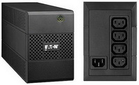 EATON - Sznetmentes tp (UPS) - Eaton 500VA 5E500I sznetmentes tpegysg