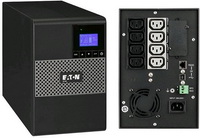 EATON - Sznetmentes tp (UPS) - Eaton 1550VA 5P1550I 1100W sznetmentes tpegysg