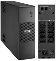 EATON - Sznetmentes tp (UPS) - Eaton 1000VA 5S 1000I 600W sznetmentes tpegysg