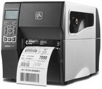Nikomax - Nyomtat - mtrix - Zebra ZT230 Direct Thermal Transfer Printer Serial/USB/Lan