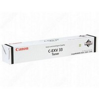 Canon - Toner - Canon C-EXV 33 fekete toner