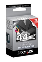 Lexmark - Tintapatron - Lexmark 18Y0144B No.44 Black tintapatron