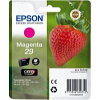 EPSON - Tintapatron - Epson C13T29834012 tintapatron, Magenta